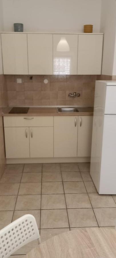 Apartments Tonka 巴什卡沃达 客房 照片