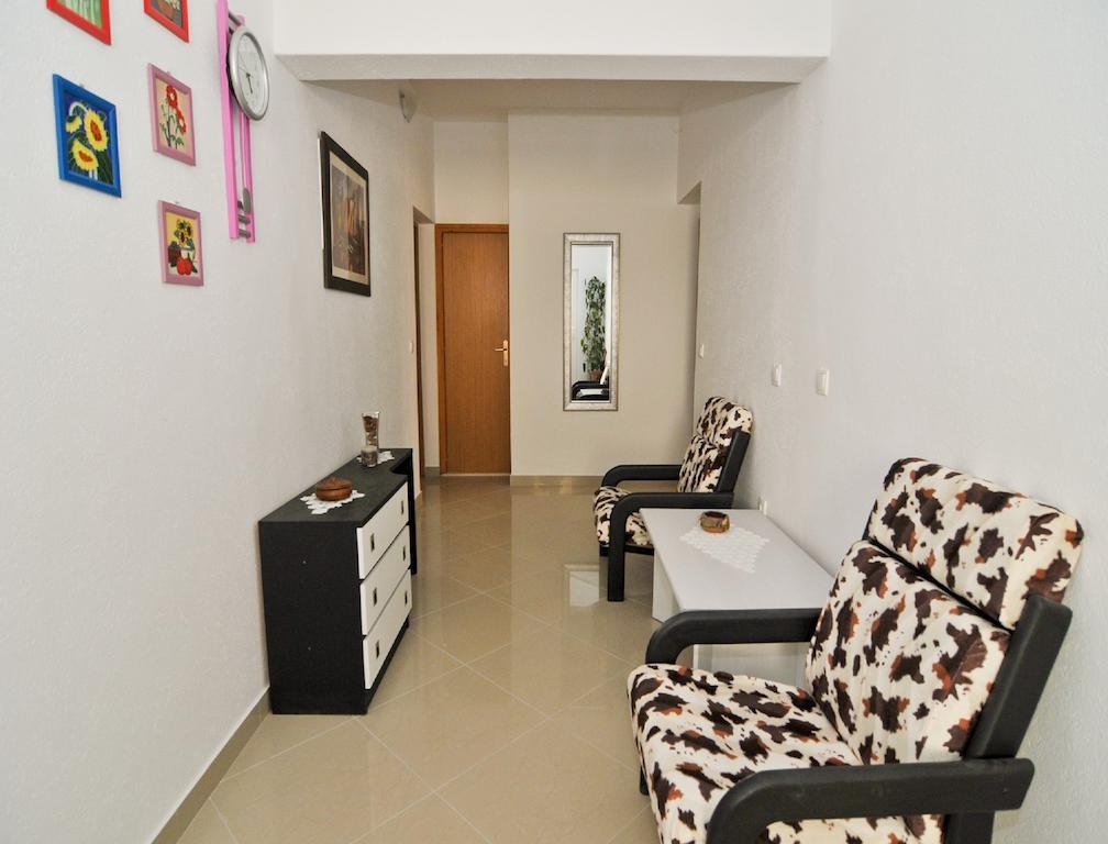 Apartments Tonka 巴什卡沃达 客房 照片